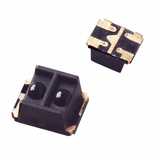 GP2S700HCP SHARP/Socle Technology  Optical Sensors - Reflective - Analog Output